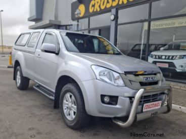 Pre-owned Isuzu KB240 LE S/C 2X4 for sale in 