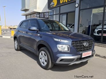 Pre-owned Hyundai VENUE 1.0 TGDI MOTION DCT for sale in 