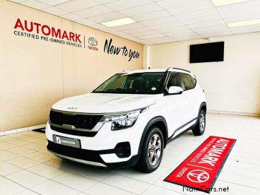 Pre-owned Kia Seltos 1.5D EX AT for sale in 