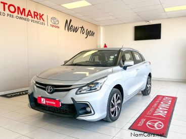 Pre-owned Toyota Starlet 1.5 XS AT for sale in 