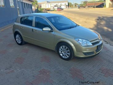 Pre-owned Opel ASTRA for sale in 