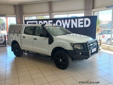 Pre-owned Ford RANGER 2.2 XL 4X4 MT for sale in 