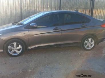 Pre-owned Honda BALLADE ELAGANCE VTEC for sale in 