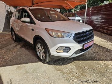 Pre-owned Ford Kuga Ecoboost 1.5i Trend for sale in 