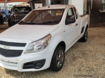 Pre-owned Chevrolet Utility for sale in 