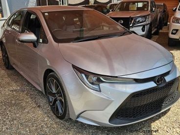 Pre-owned Toyota Corolla 2.0 Xr for sale in 