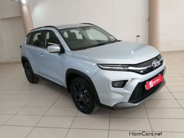 Pre-owned Toyota Urban Cruiser  XR A/T for sale in 