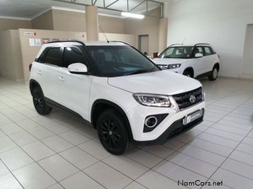 Pre-owned Toyota Urban cruiser for sale in 