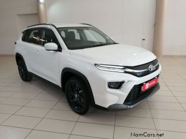 Pre-owned Toyota Urban Cruiser  XR A/T for sale in 