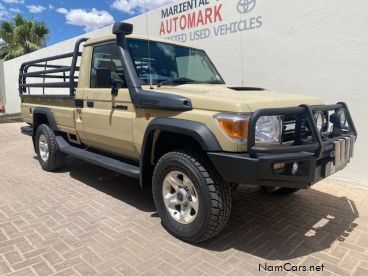 Pre-owned Toyota LAND CRUISER 2015 4.5 V 8 for sale in 