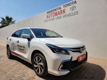 Pre-owned Toyota Starlet 1.5L XR MT for sale in 