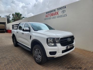 Pre-owned Ford Ranger DC 2.0 XL 4x4 MT for sale in 