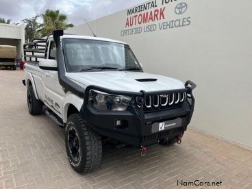 Pre-owned Mahindra Mahindra Pick Up 2.2 Mhawk S6 Refresh 4x4 S/c for sale in 
