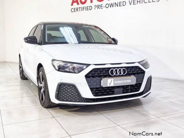Pre-owned Audi Audi A1 Sportback 35 Tfsi S Tronic for sale in 