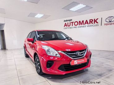 Pre-owned Toyota Starlet 1.4 Xs A/t for sale in 