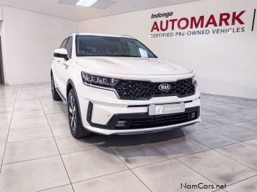 Pre-owned Kia Kia Sorento 2.2d Ex+ Awd A/t for sale in 