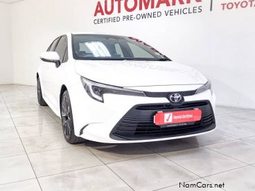 Pre-owned Toyota Toyota Corolla CBU Corolla SD 2.0 XR (66I) for sale in 