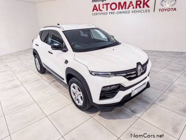 Pre-owned Renault Kiger 1.0 Energy Zen for sale in 