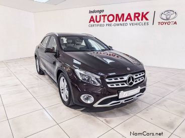 Pre-owned Mercedes-Benz Gla-class Gla 200 for sale in 