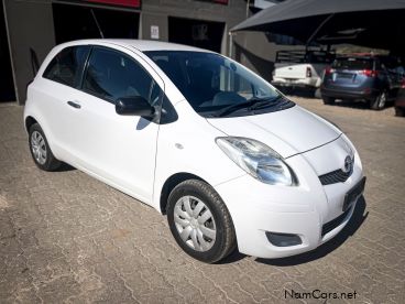 Pre-owned Toyota YARIS 1.3 ZEN1 3DR M/T for sale in 