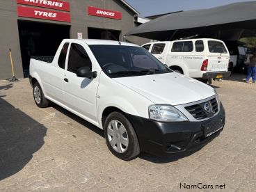 Pre-owned Nissan NISSAN NP200 1.5 A/C for sale in 