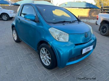 Pre-owned Toyota IQ for sale in 