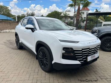 Pre-owned Jetour Dashing 1.5T Deluxe for sale in 