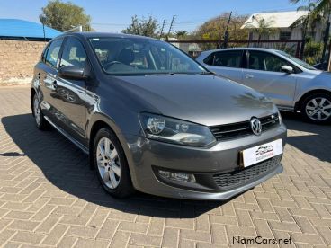 Pre-owned Volkswagen Polo TDI 1.6 for sale in 