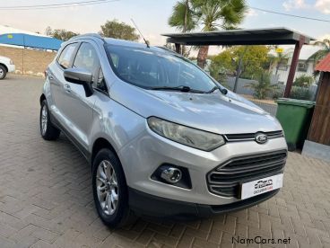 Pre-owned Ford Ecosport for sale in 