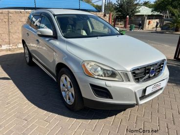 Pre-owned Volvo XC60 T5 for sale in 