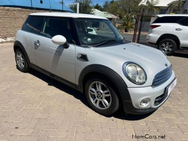 Pre-owned Mini Mini for sale in 