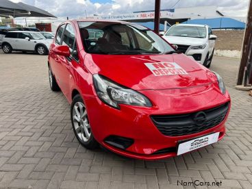 Pre-owned Opel Corsa Enjoy for sale in 