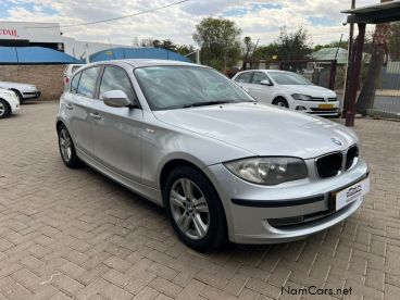 Pre-owned BMW 1 Series 118i for sale in 