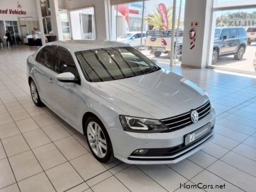Pre-owned Volkswagen Jetta 6 1.4 TSI Comfortline DSG for sale in 