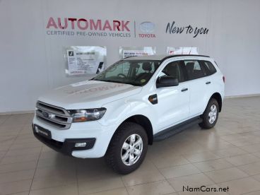 Pre-owned Ford 2.2 FORD EVEREST Tdci SLs 4x4 for sale in 