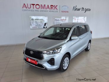 Pre-owned Toyota 1.5 RUMION SX AT for sale in 