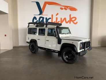 Pre-owned Land Rover 110 300 TDI for sale in 