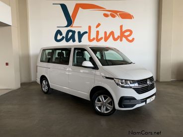 Pre-owned Volkswagen Kombi T6.1 2.0TDI DSG for sale in 