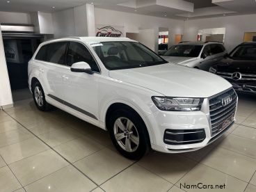 Pre-owned Audi Q7 3.0 Tdi V6 Quattro Tip for sale in 