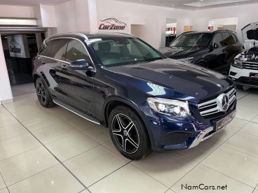 Pre-owned Mercedes-Benz Glc 300 for sale in 