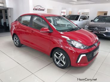 Pre-owned Hyundai Hyuandai Grand i10 1.2 Executive AT for sale in 