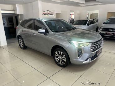 Pre-owned Haval Jolion 1.5t City for sale in 