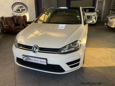 Pre-owned Volkswagen Golf Vii 2.0 Tsi R Dsg for sale in 