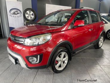 Pre-owned Haval H1 1.5 Vvt for sale in 