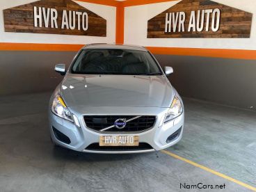 Pre-owned Volvo S60 T4 1.6L for sale in 