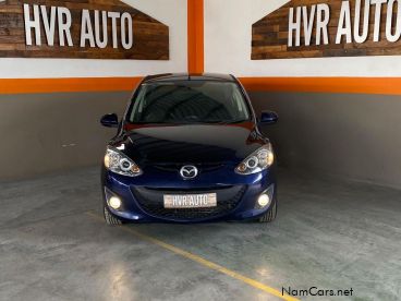 Pre-owned Mazda Demio 1.3L A/T for sale in 