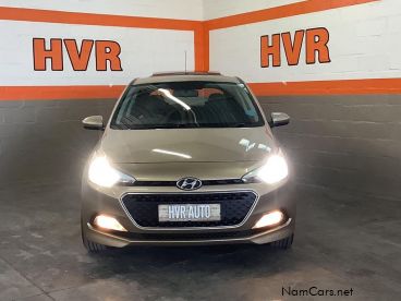 Pre-owned Hyundai I20 1.4 N Series for sale in 