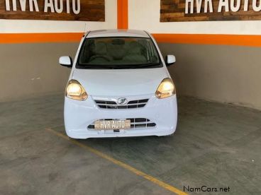 Pre-owned Daihatsu Mira 660cc for sale in 