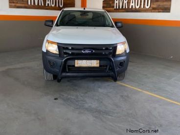 Pre-owned Ford Ranger 2.5L for sale in 