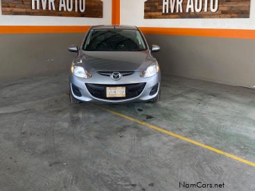 Pre-owned Mazda Demio 1.3L for sale in 